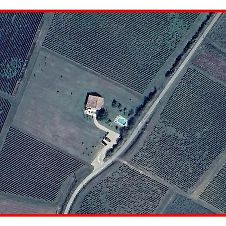 Villa Le Sainte-Colombe (Gironde)