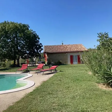 Le Sainte-Colombe (Gironde)