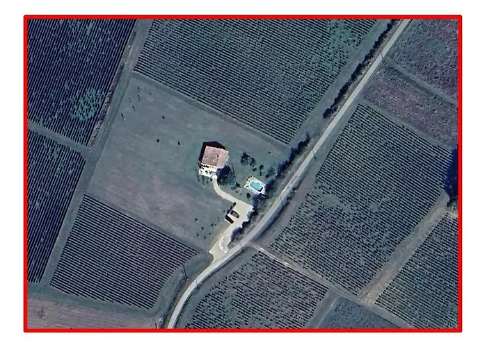 Villa Le Sainte-Colombe (Gironde)