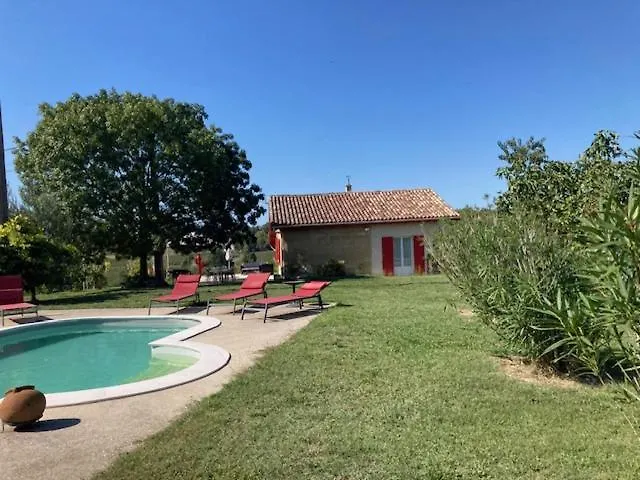 Le Sainte-Colombe (Gironde)