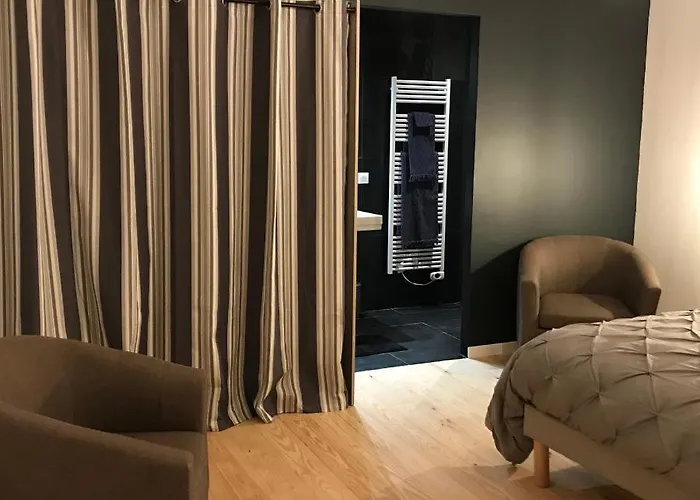 Villa Le Sainte-Colombe (Gironde)