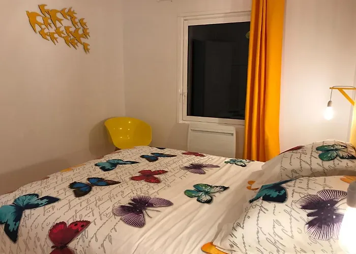 Le Villa Sainte-Colombe (Gironde)