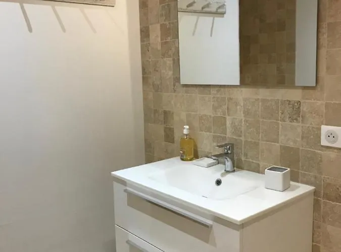 Villa Le Sainte-Colombe (Gironde)